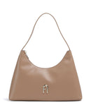 Furla Diamante S Olkalaukku toffee