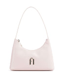 Furla Diamante Mini Olkalaukku dusty pink