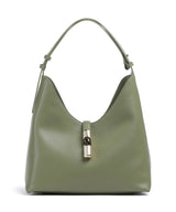 Furla Goccia M Pussilaukku avocado