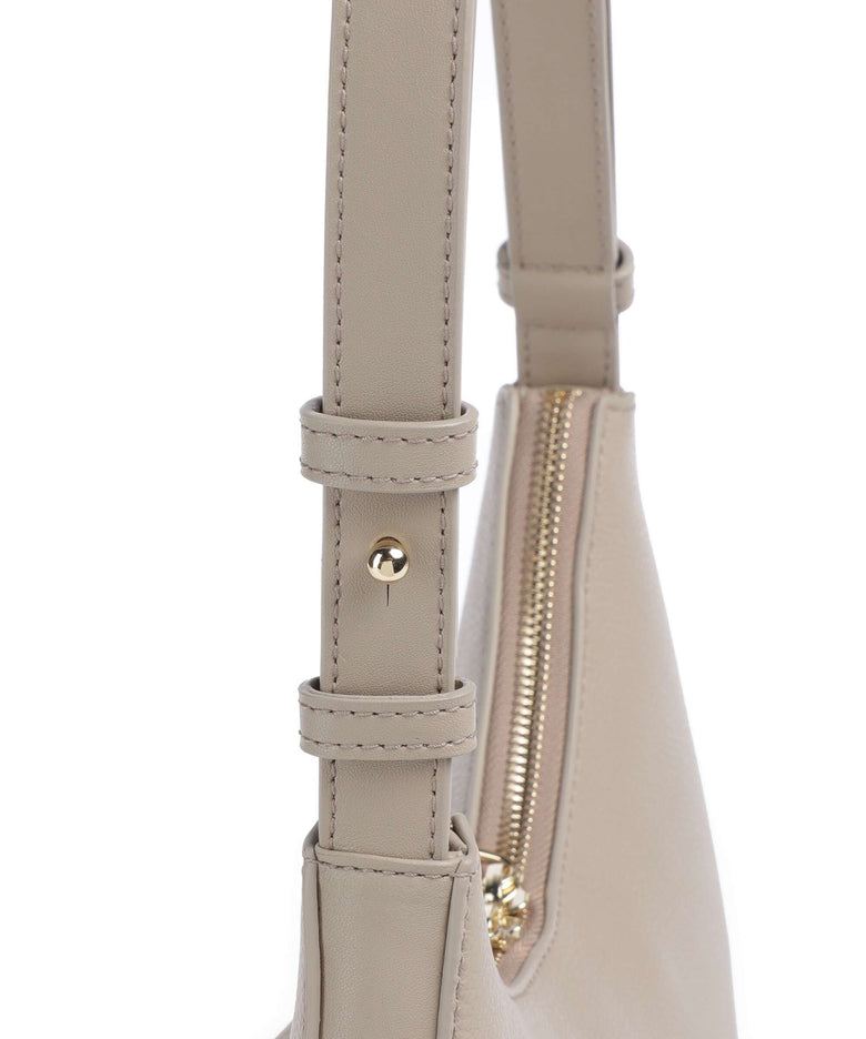 Furla Goccia S Shoulder bag linen