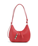 Furla Goccia S Olkalaukku red