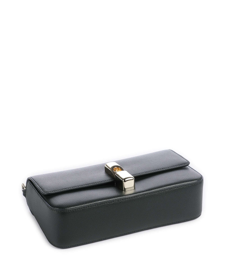 Furla Iride S Crossbody bag deep green