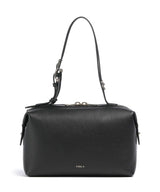 Furla Double M Shoulder bag nero