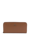 Furla Camelia XL Wallet cognac