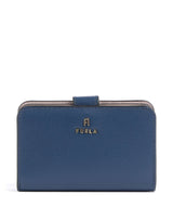 Furla Camelia M Lompakko indigo/corolla