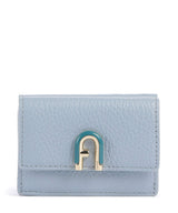 Furla Idea S Wallet carta da zucchero/amatore blue
