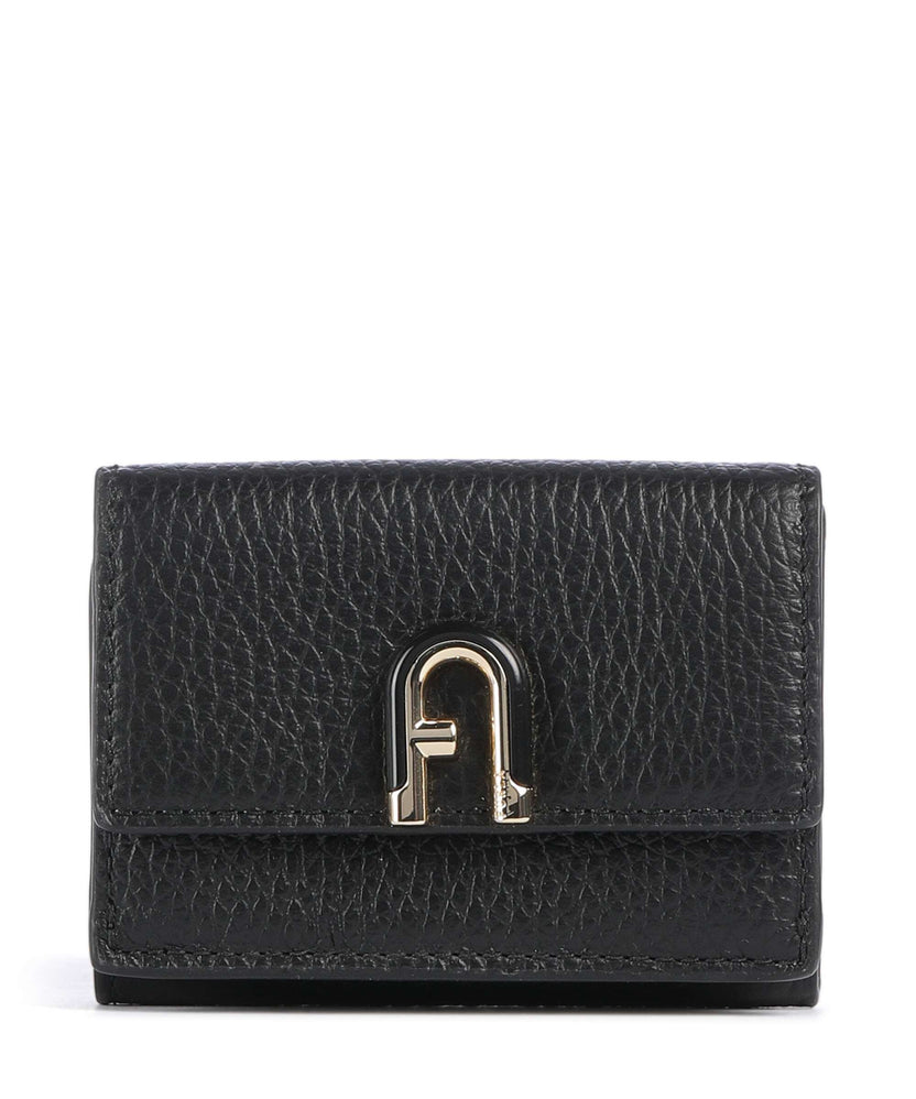 Furla Idea S Wallet nero