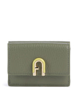 Furla Idea S Wallet avocado/perla