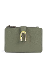 Furla Idea Lompakko avocado/perla