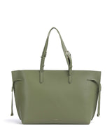 Furla Ava L Ostoskassi avocado/toffee