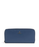 Furla Camelia XL Lompakko indigo/corolla