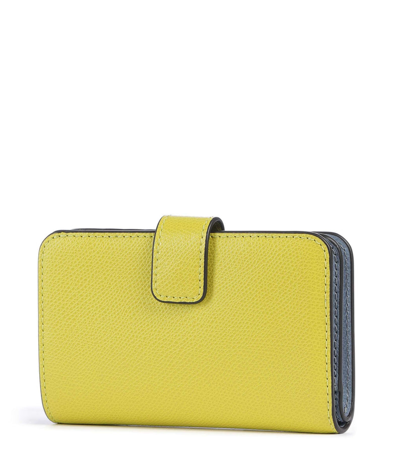 Furla Camelia M Wallet mudec yellow/celestial
