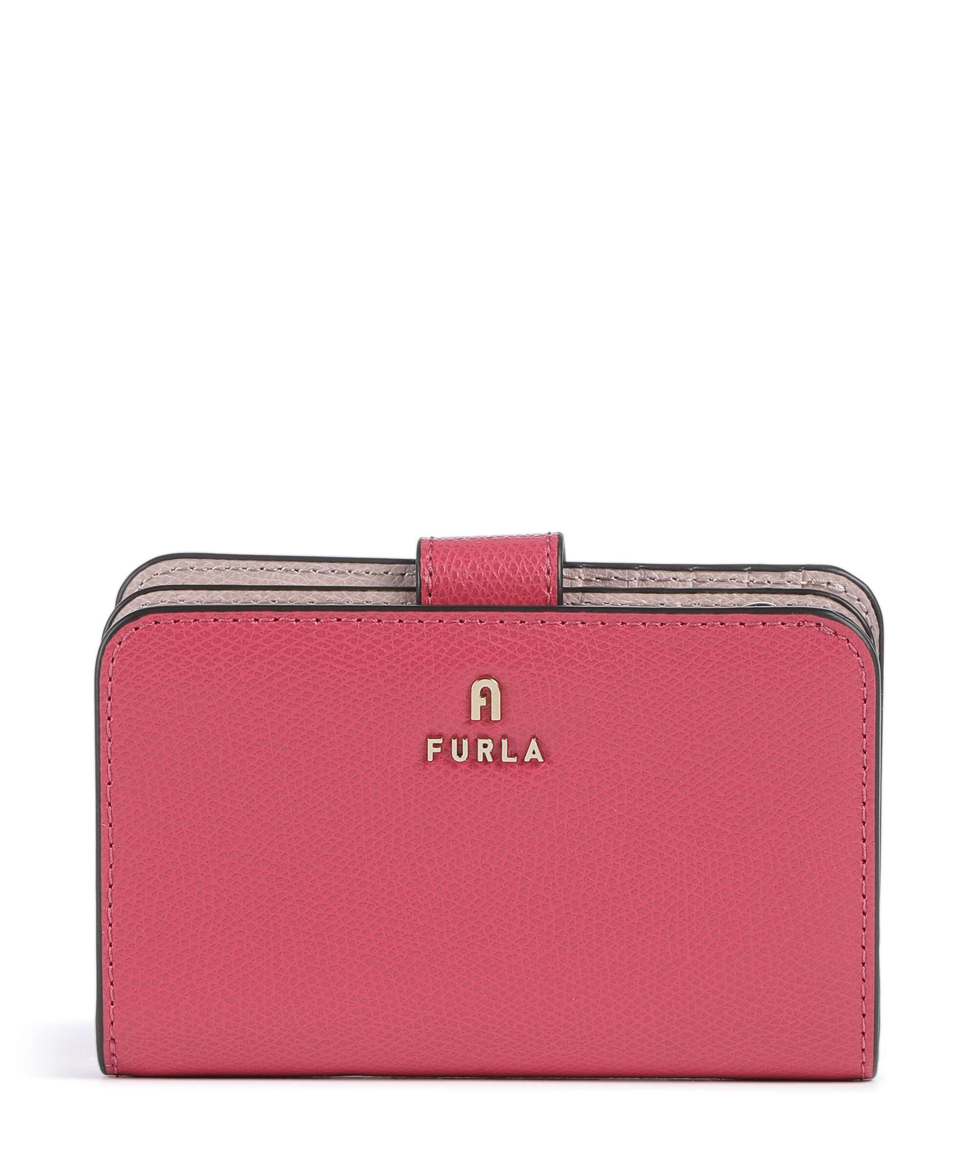 Furla Camelia M Wallet velvet pink/corolla