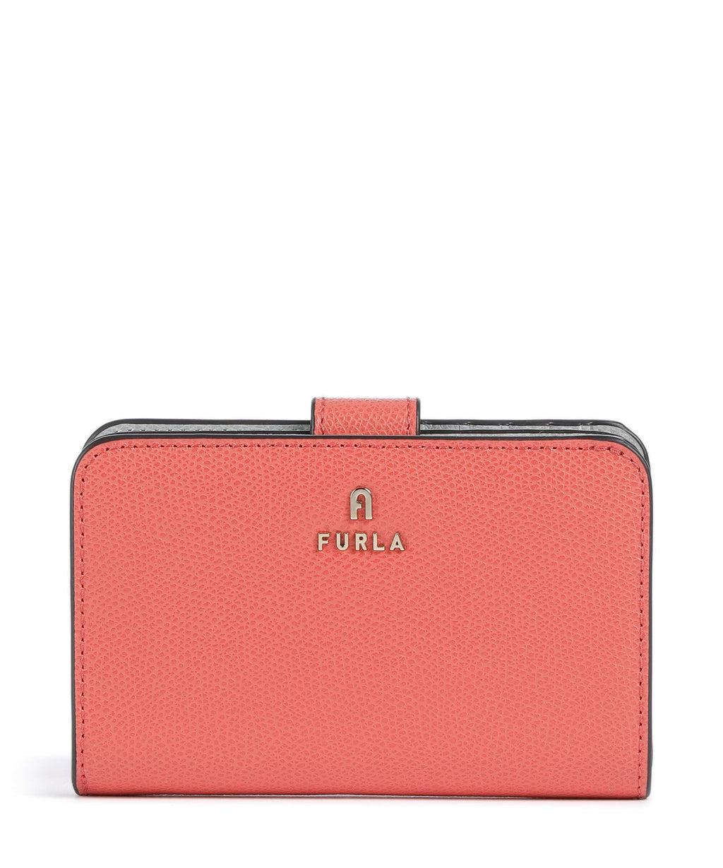 Furla Camelia M Wallet aperitivo/color cristallo