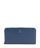 Furla Camelia XL Lompakko indigo/corolla