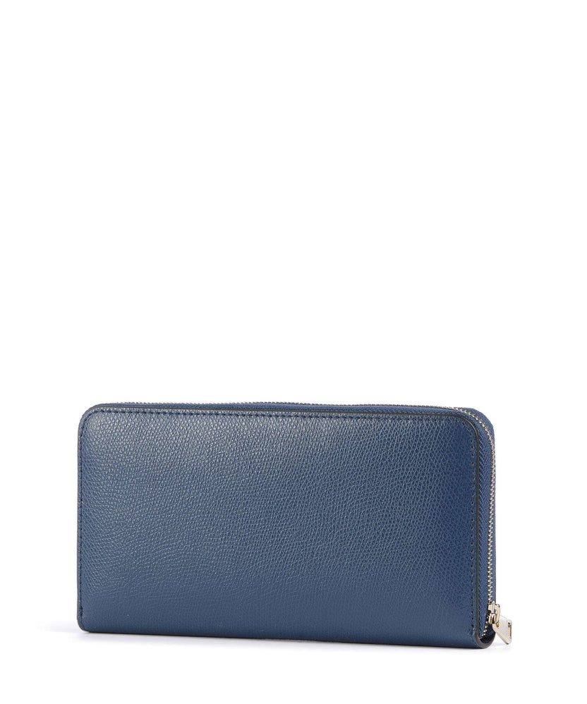Furla Camelia XL Wallet indigo/corolla