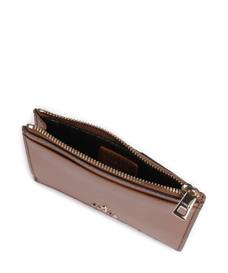 Furla Camelia L Credit card holder cognac