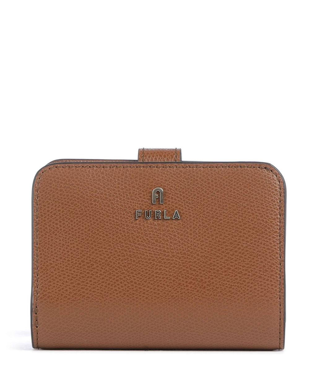Furla Camelia S Wallet cognac