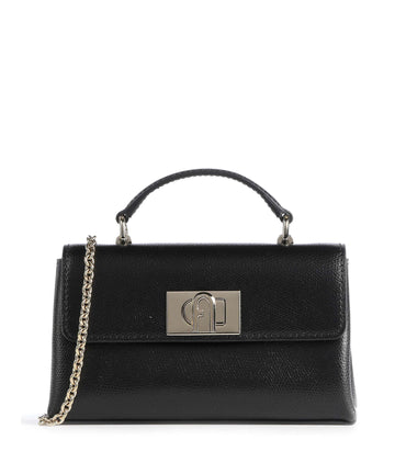 Furla 1927 Mini Olkalaukku nero