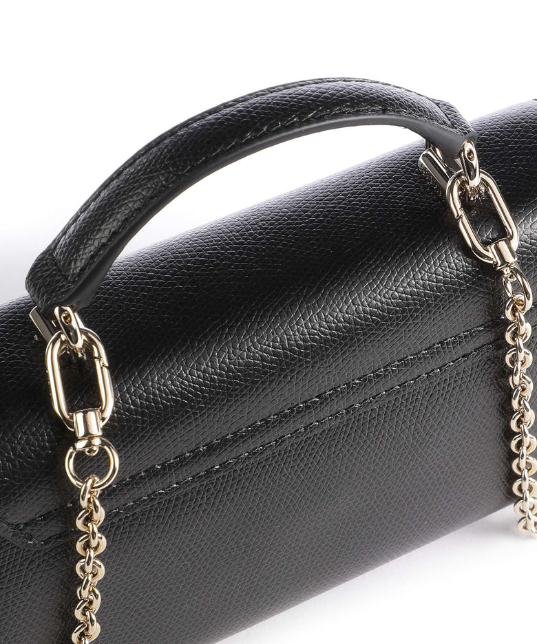 Furla 1927 Mini Crossbody bag nero