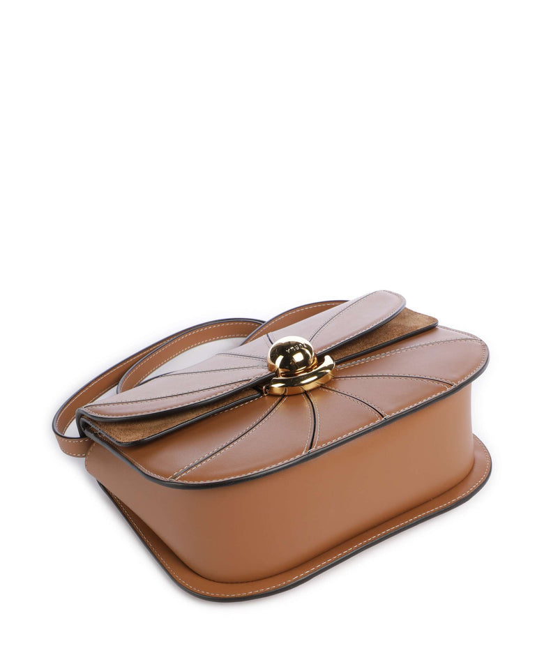 Furla Sfera S Crossbody bag tabacco