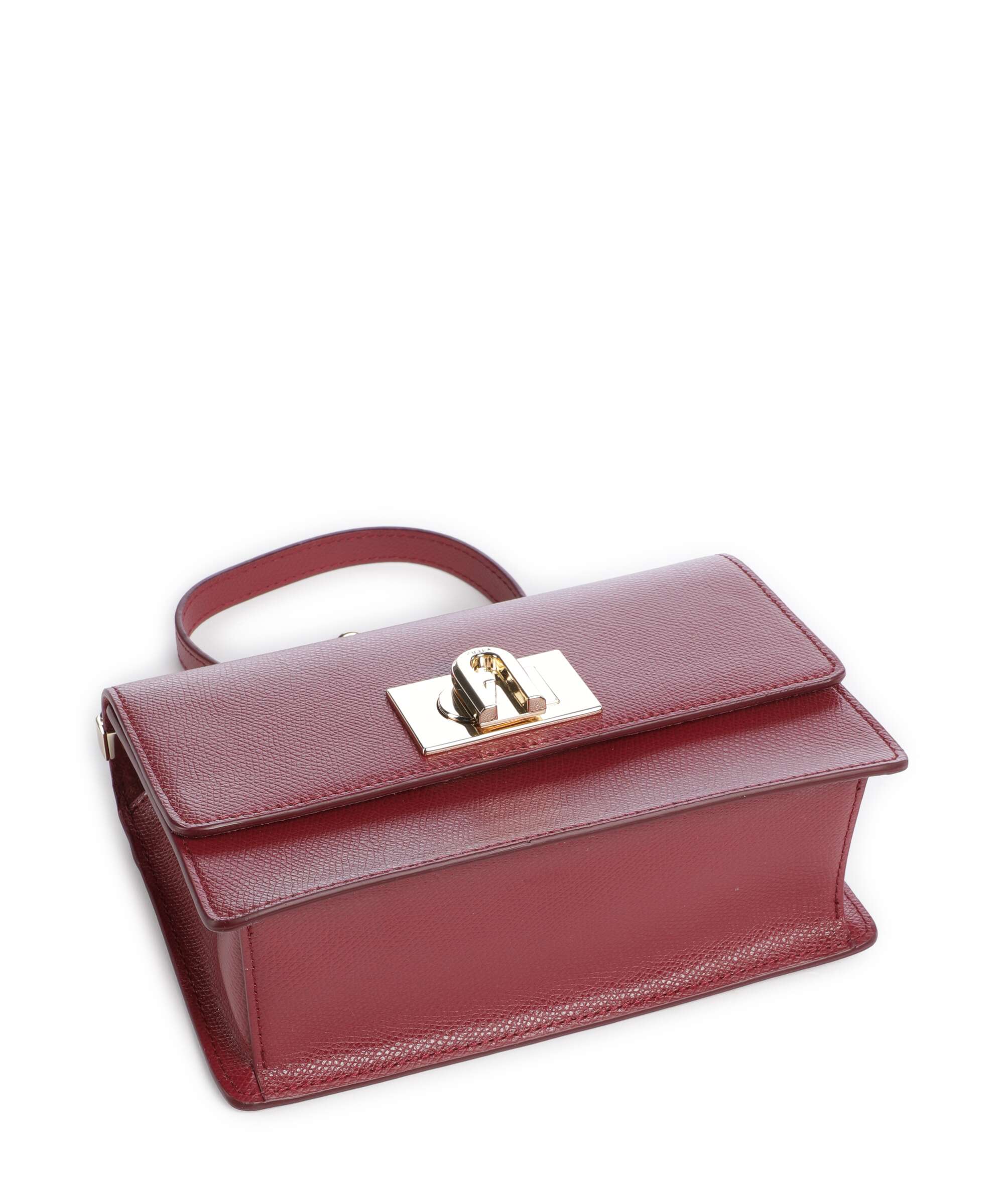 Furla 1927 Mini Shoulder bag ciliegia
