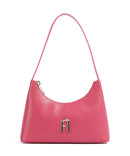 Furla Diamante Mini Olkalaukku velvet pink