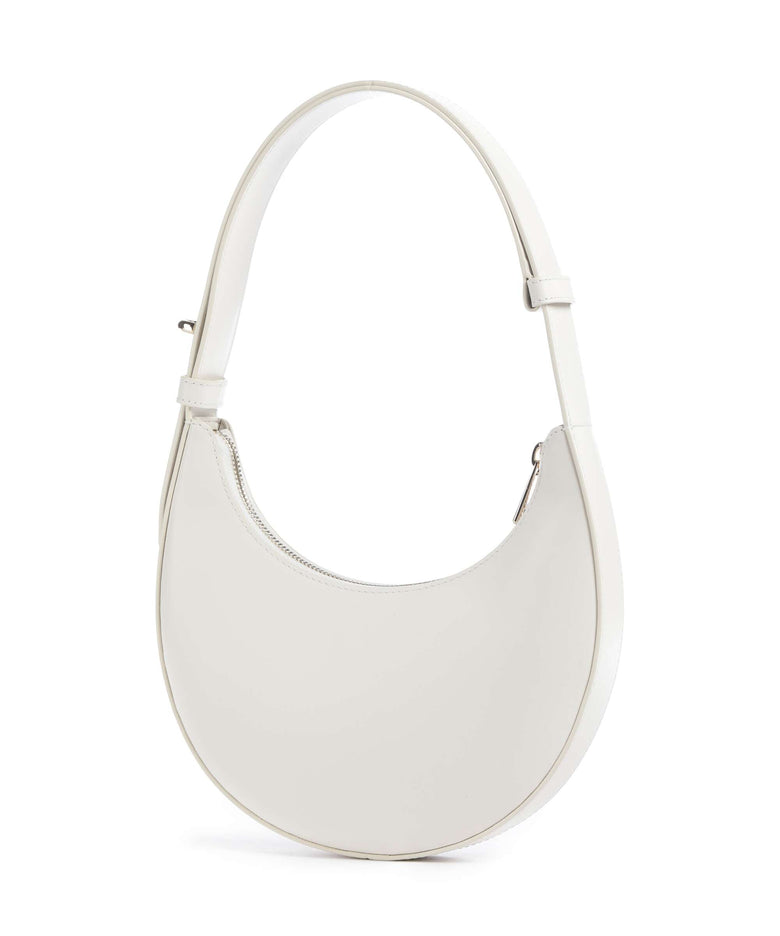 Furla Delizia Mini Shoulder bag talco