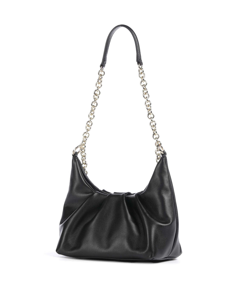 Furla Delia Mini Shoulder bag nero