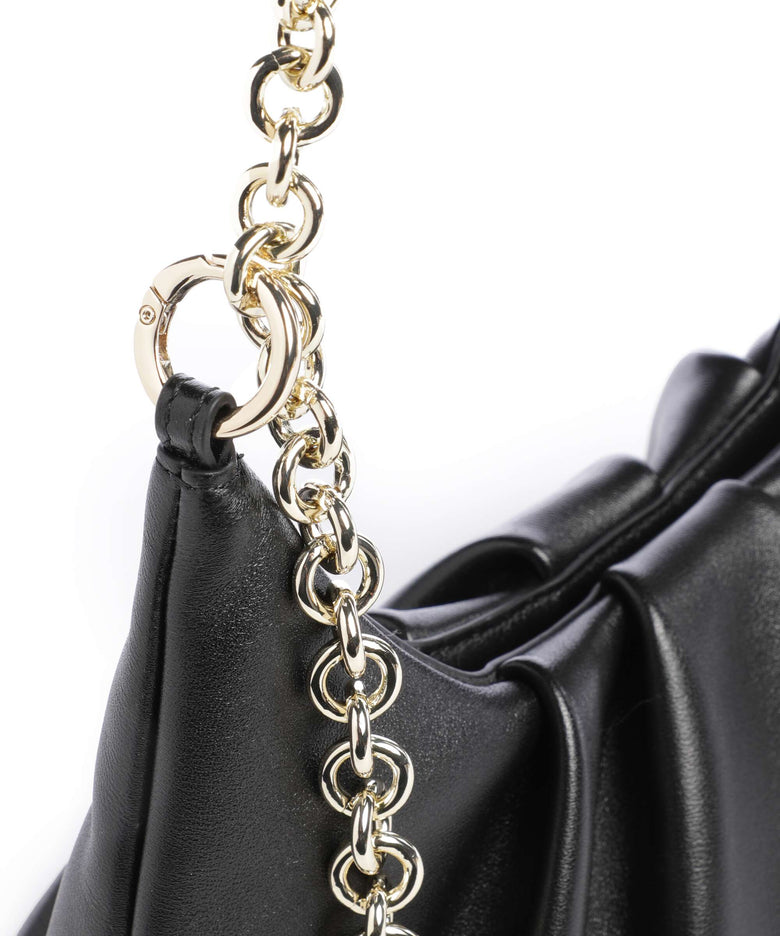 Furla Delia Mini Shoulder bag nero