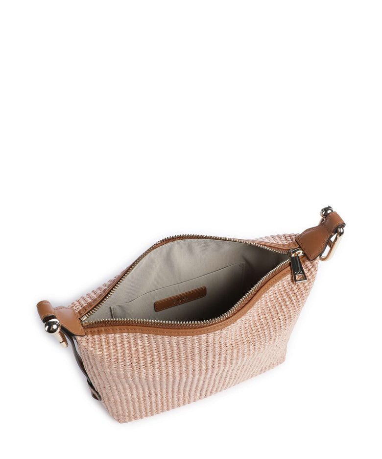 Furla Tonie Mini Handbag toni naturale