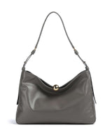 Furla Sfera Soft L Hobo bag urban gray