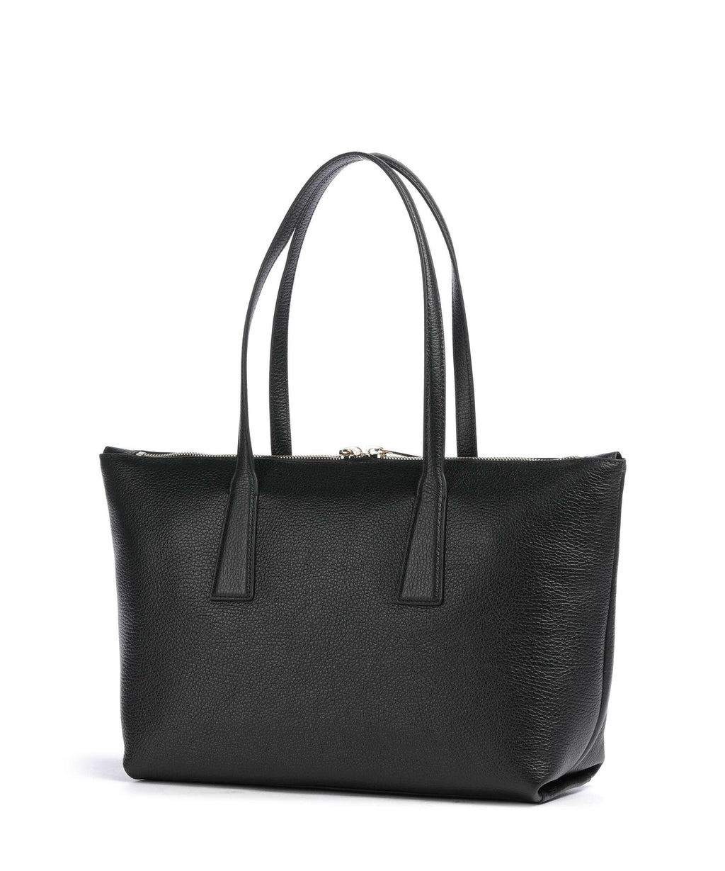 Furla Olivia M Tote bag nero