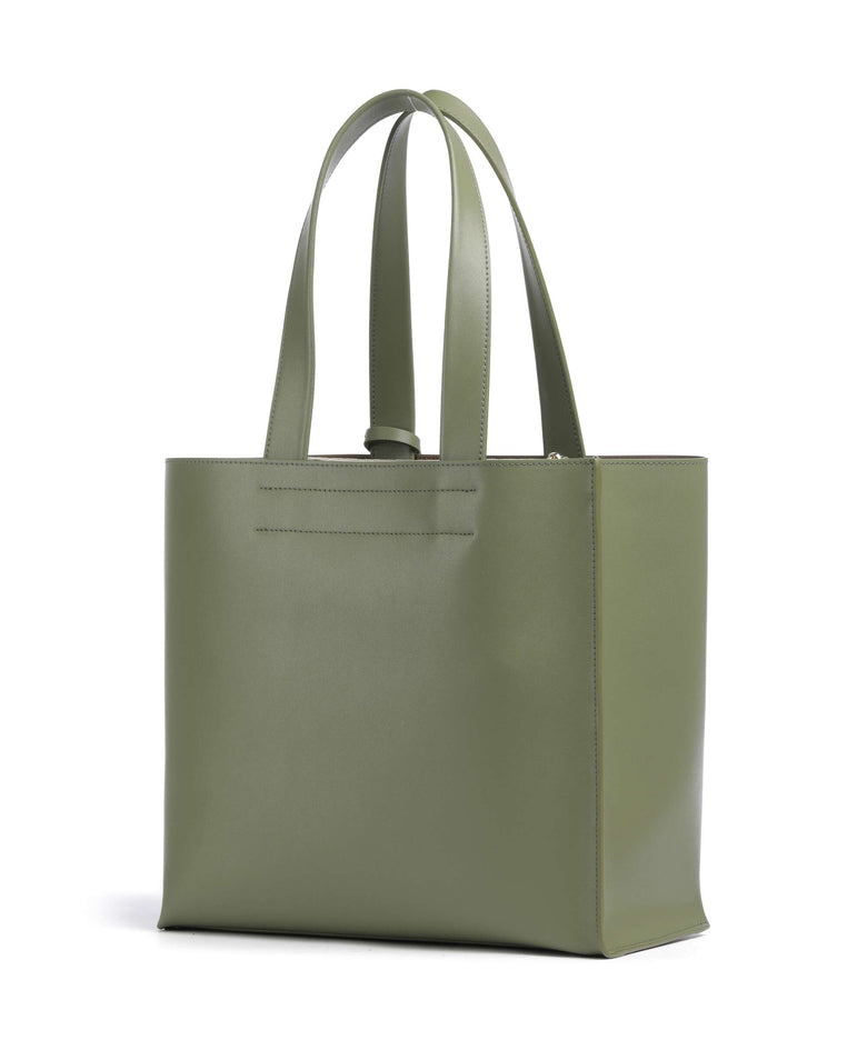 Furla Divide It M Tote bag avocado