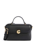 Furla Moonlight Mini Crossbody bag nero