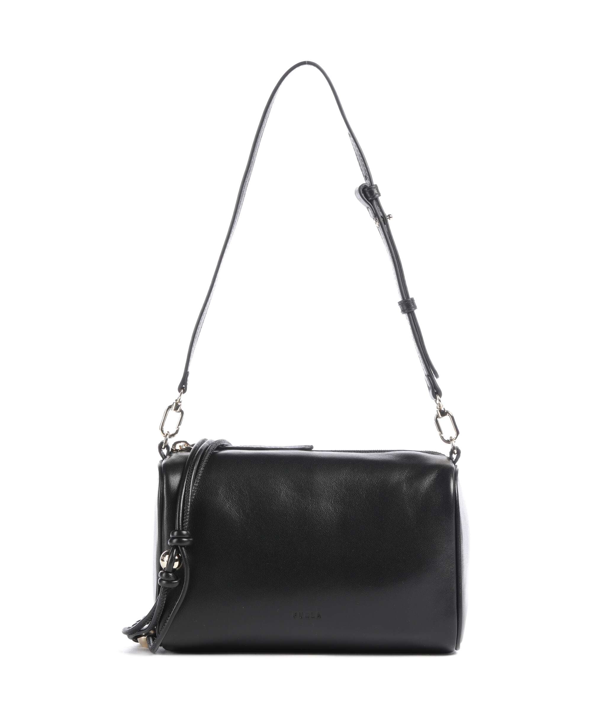 Furla Talia Mini Crossbody bag nero