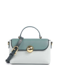 Furla Moonlight Mini Crossbody bag toni edera green