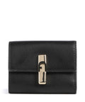 Furla Iride S Wallet nero