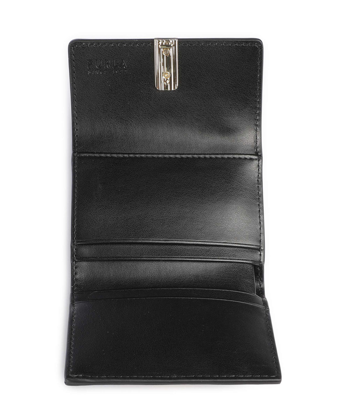 Furla Iride S Wallet nero