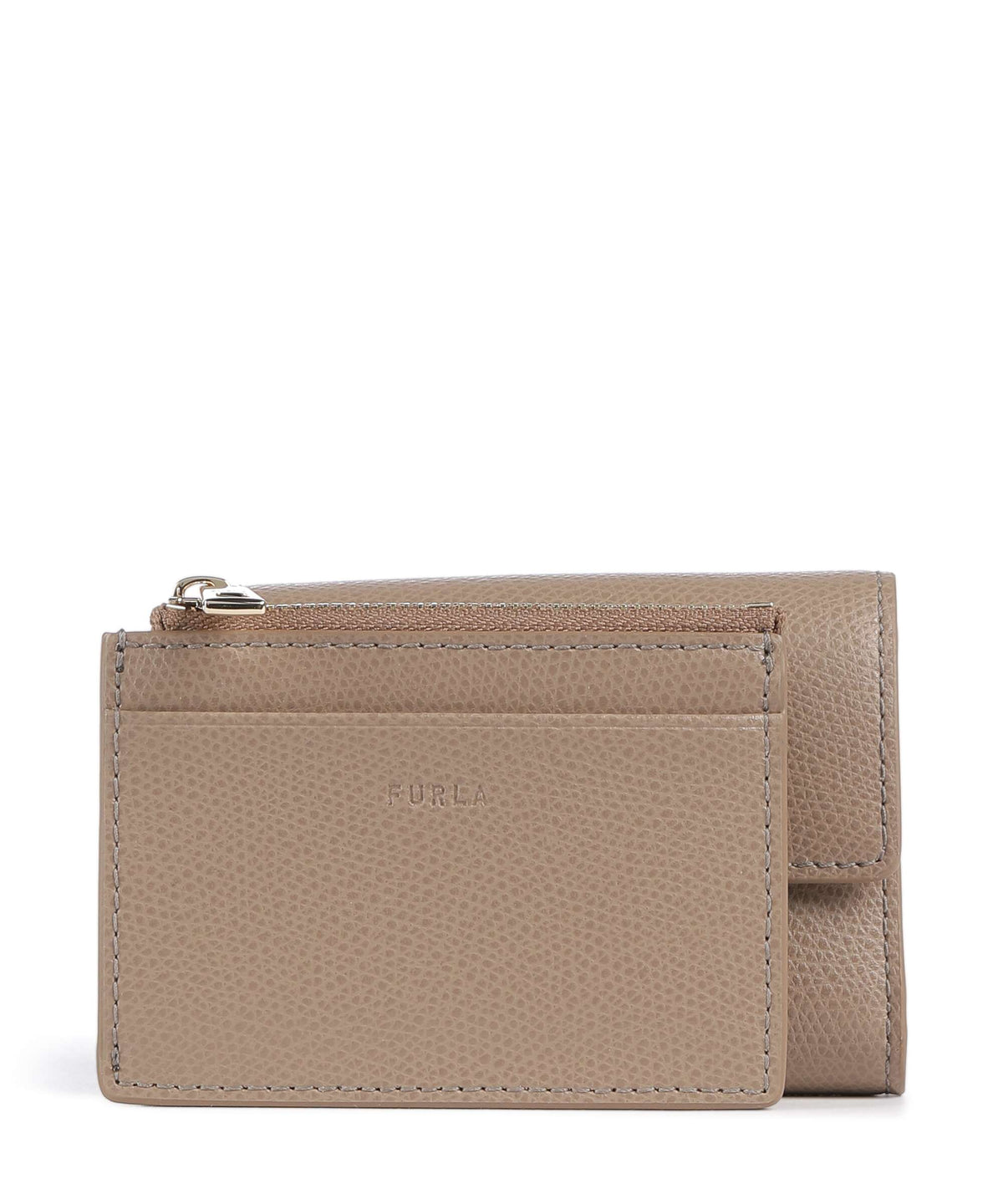 Furla Iride S Wallet greige/sabbia