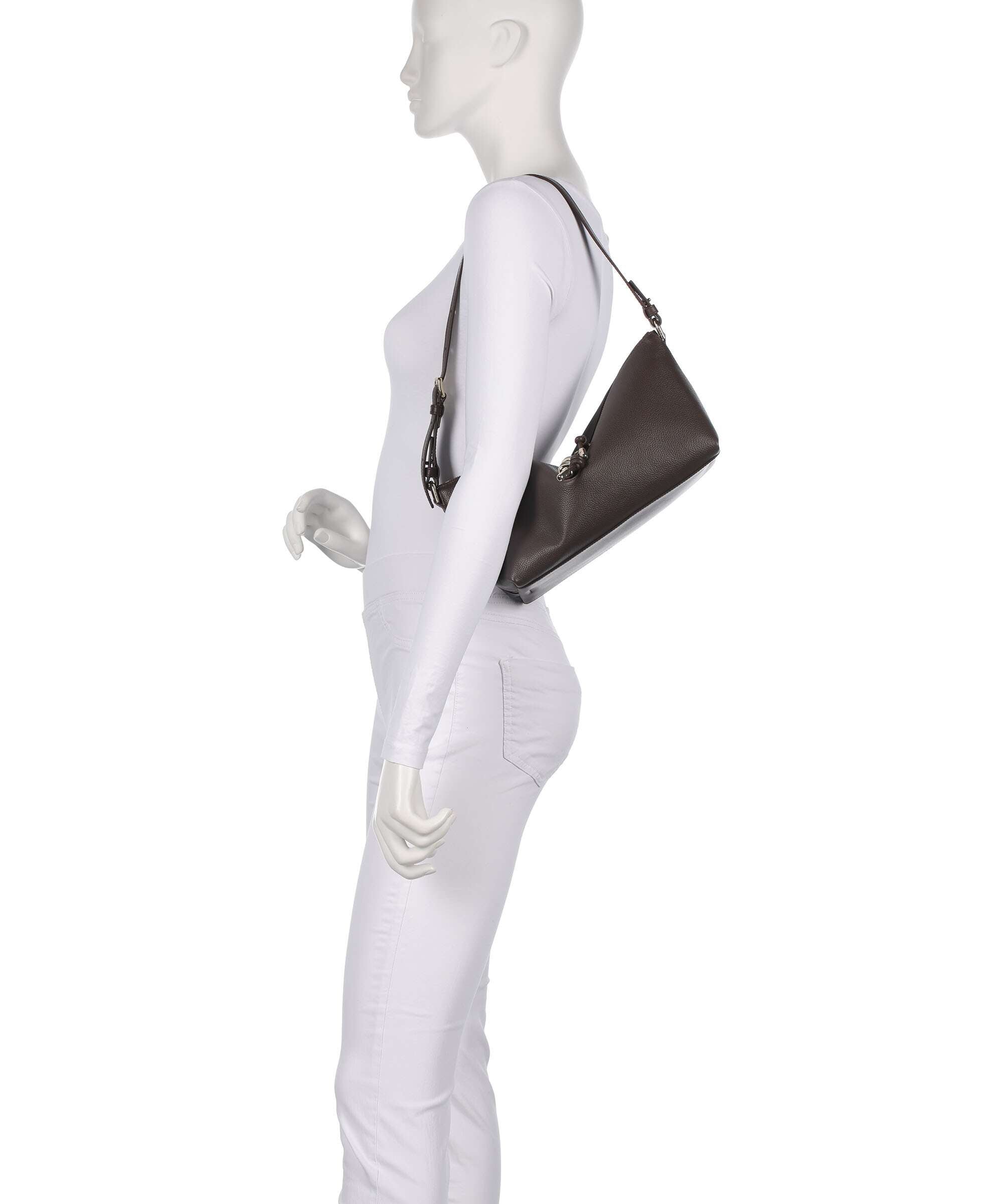 Furla Debby Mini Shoulder bag cioccolato
