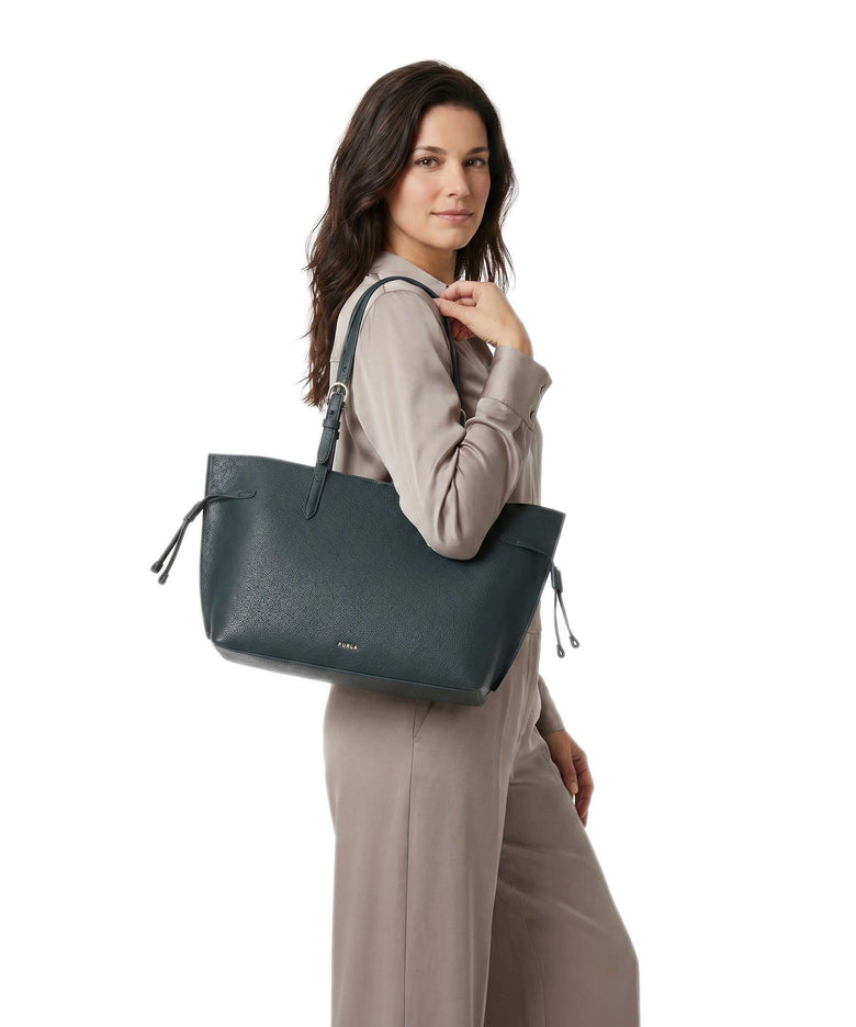 Furla Ava M Tote bag dark forest/morning
