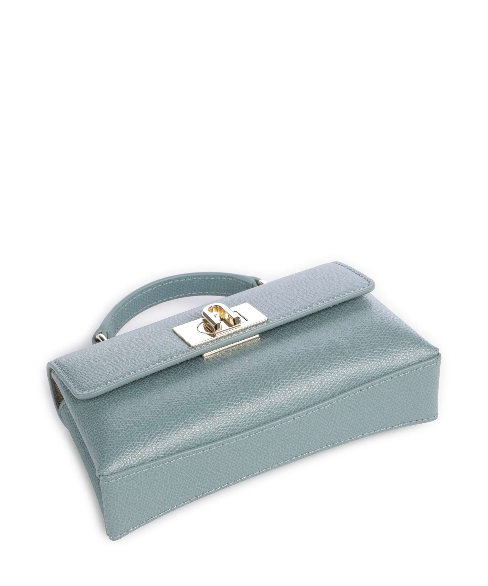 Furla 1927 Mini Crossbody bag cloud blue