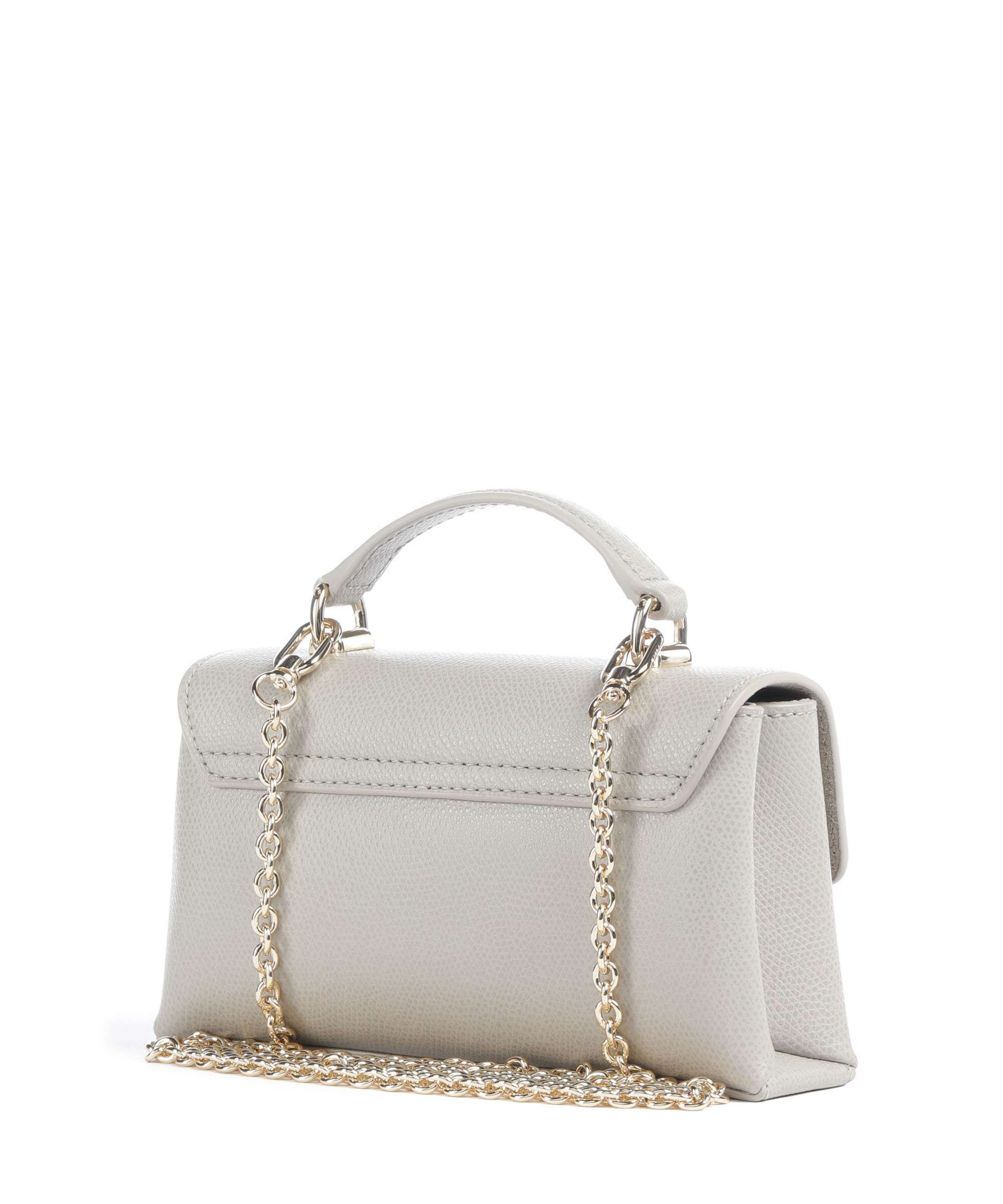Furla 1927 Mini Crossbody bag stone gray