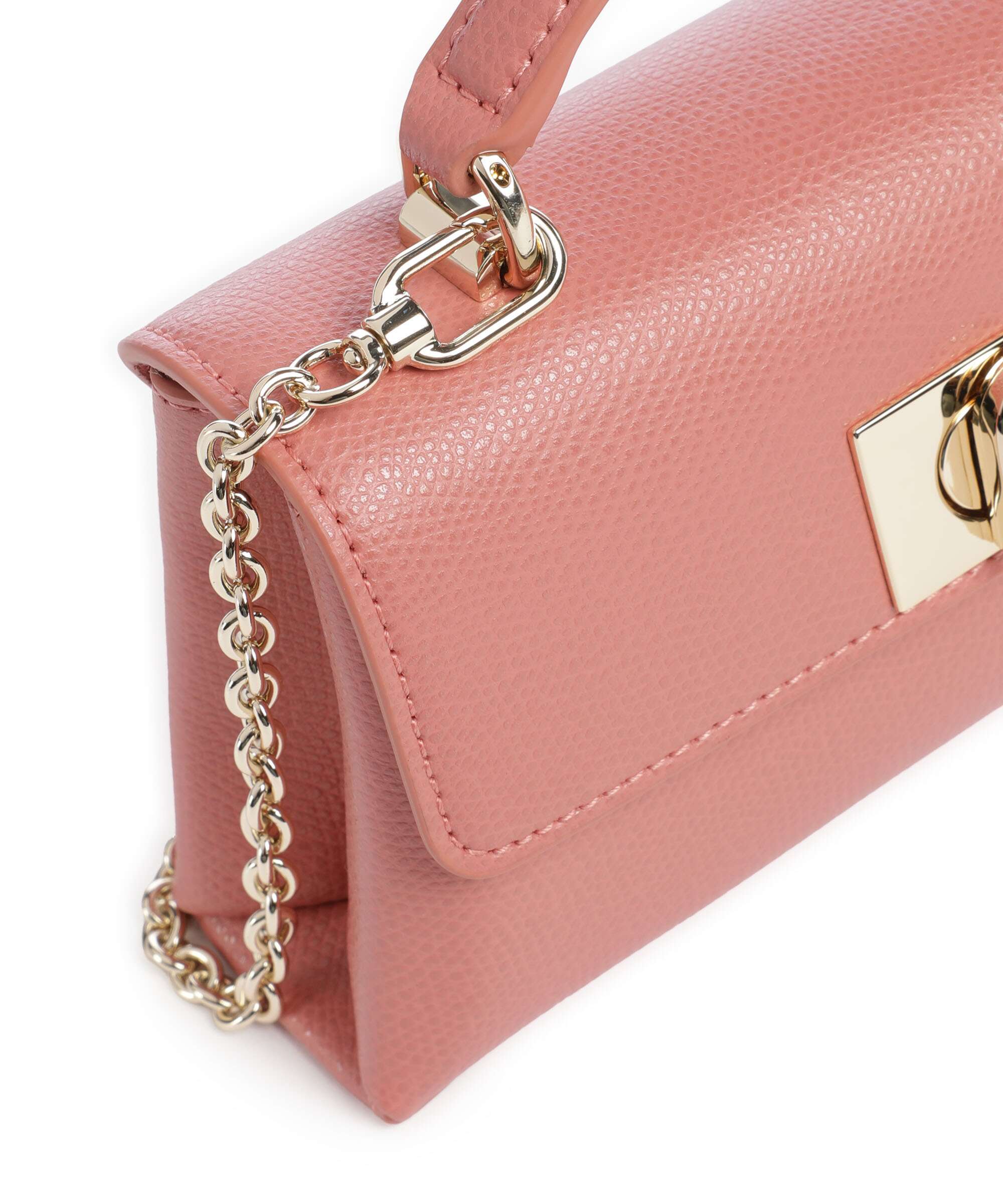 Furla 1927 Mini Crossbody bag rosewood