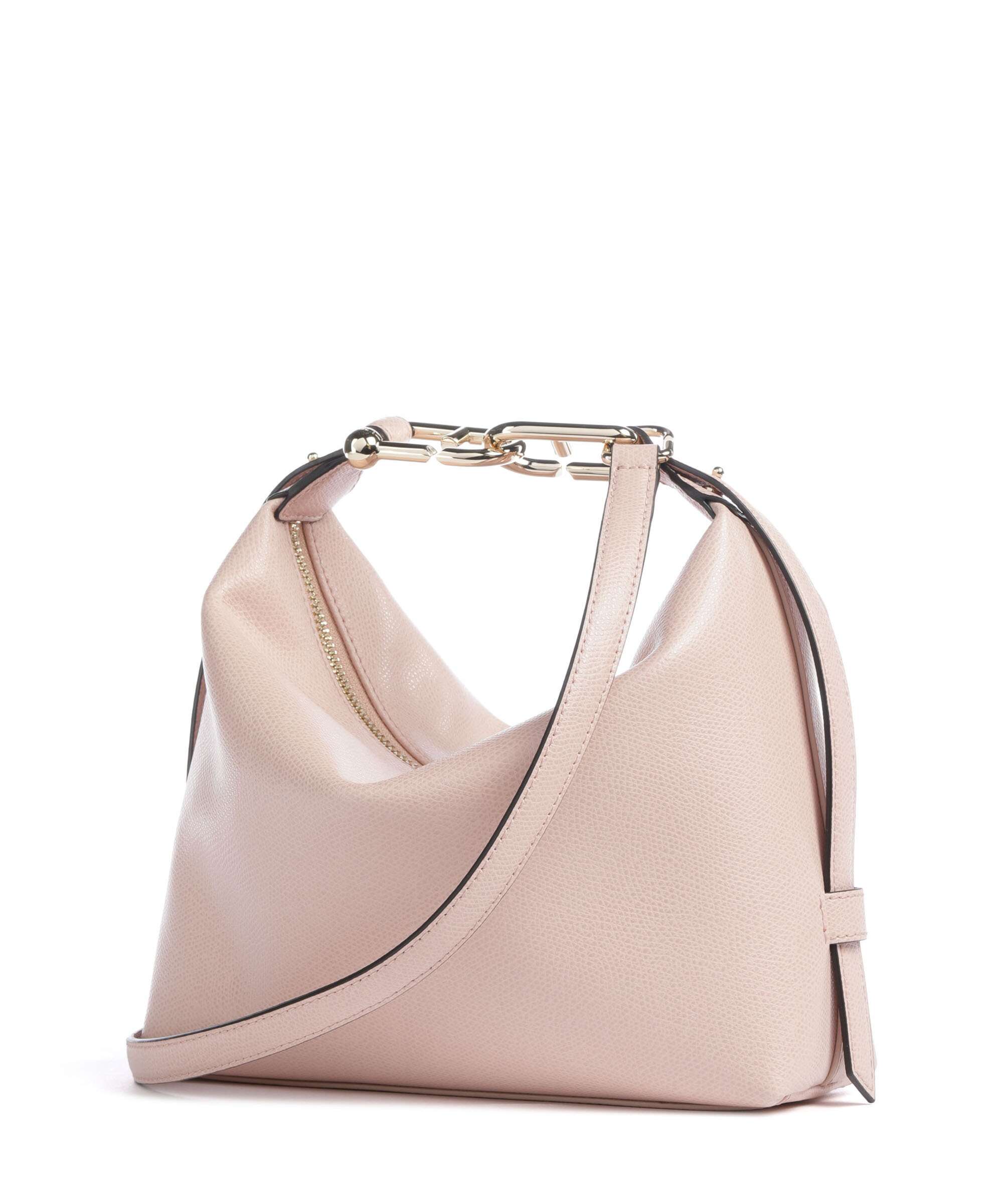 Furla Tonie Mini Shoulder bag anemone pink