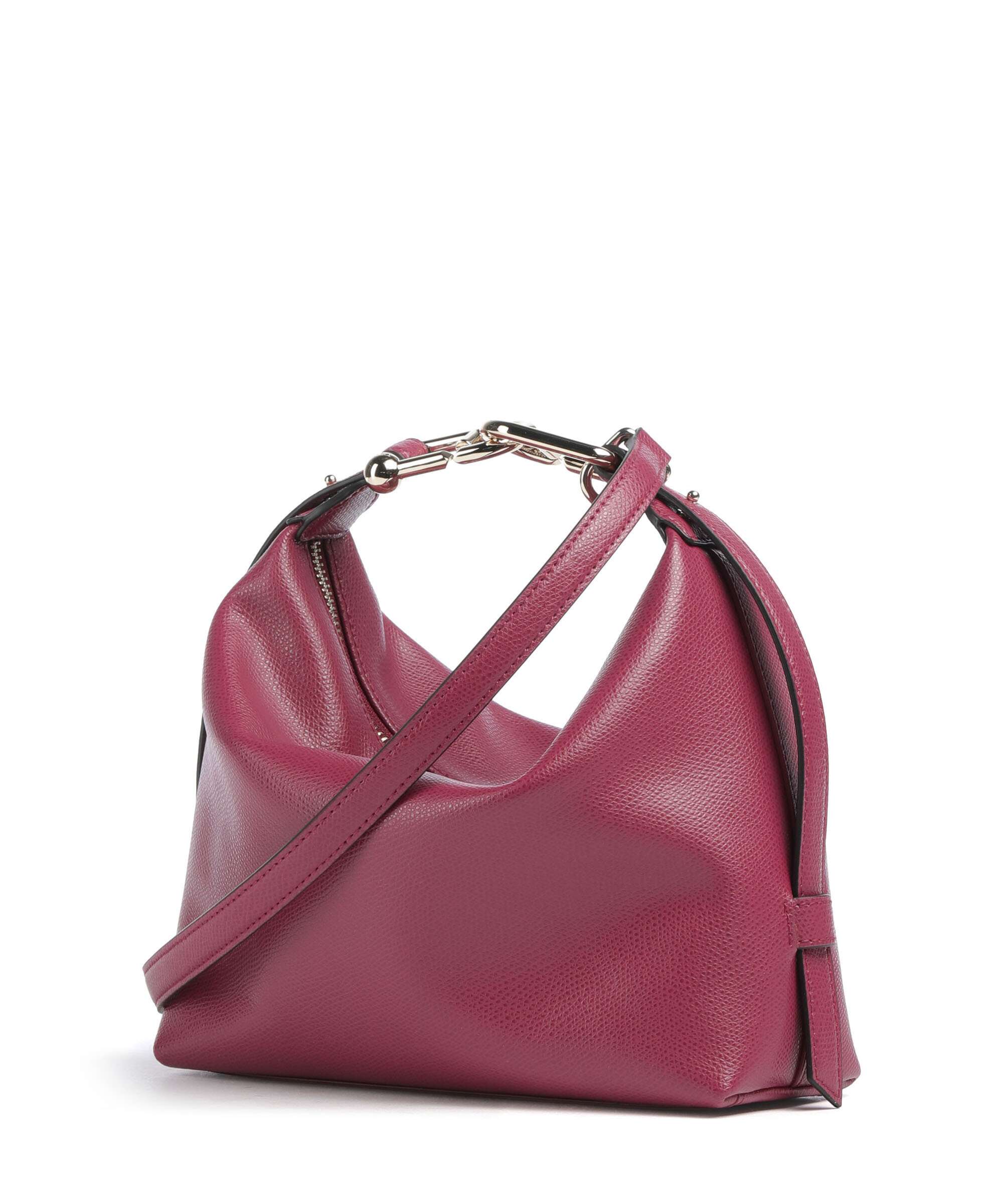 Furla Tonie Mini Shoulder bag rododendro