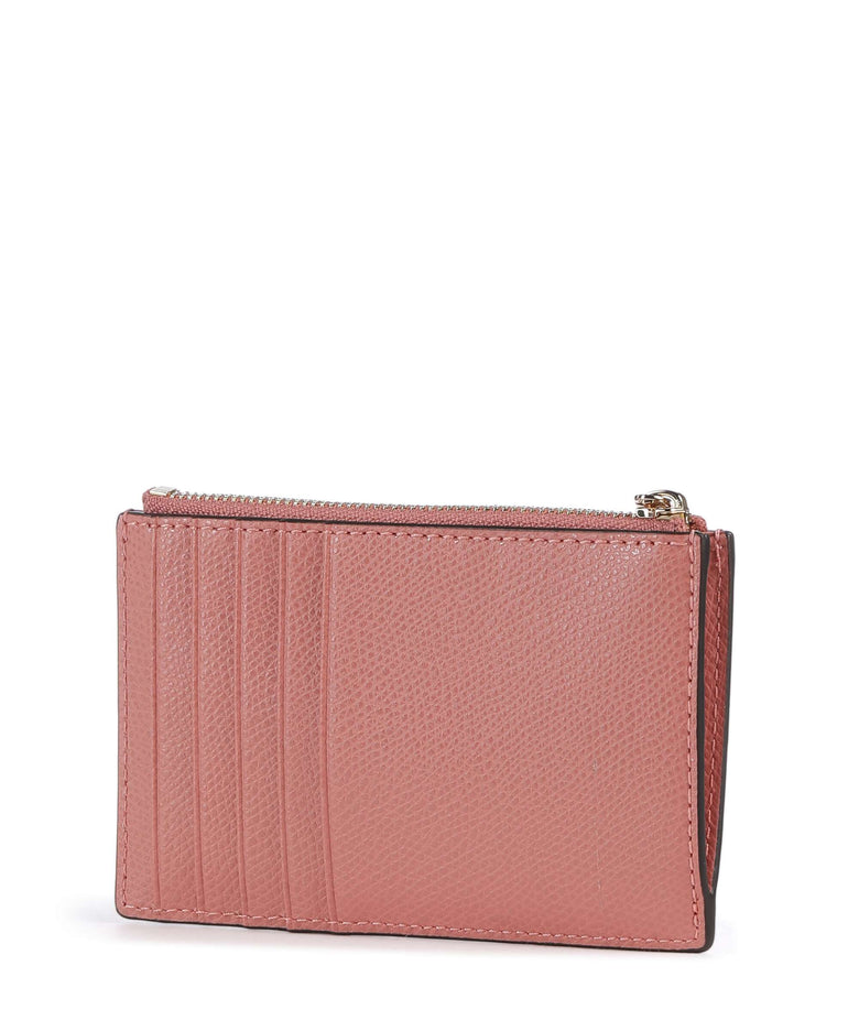Furla Camelia M Credit card holder rosewood