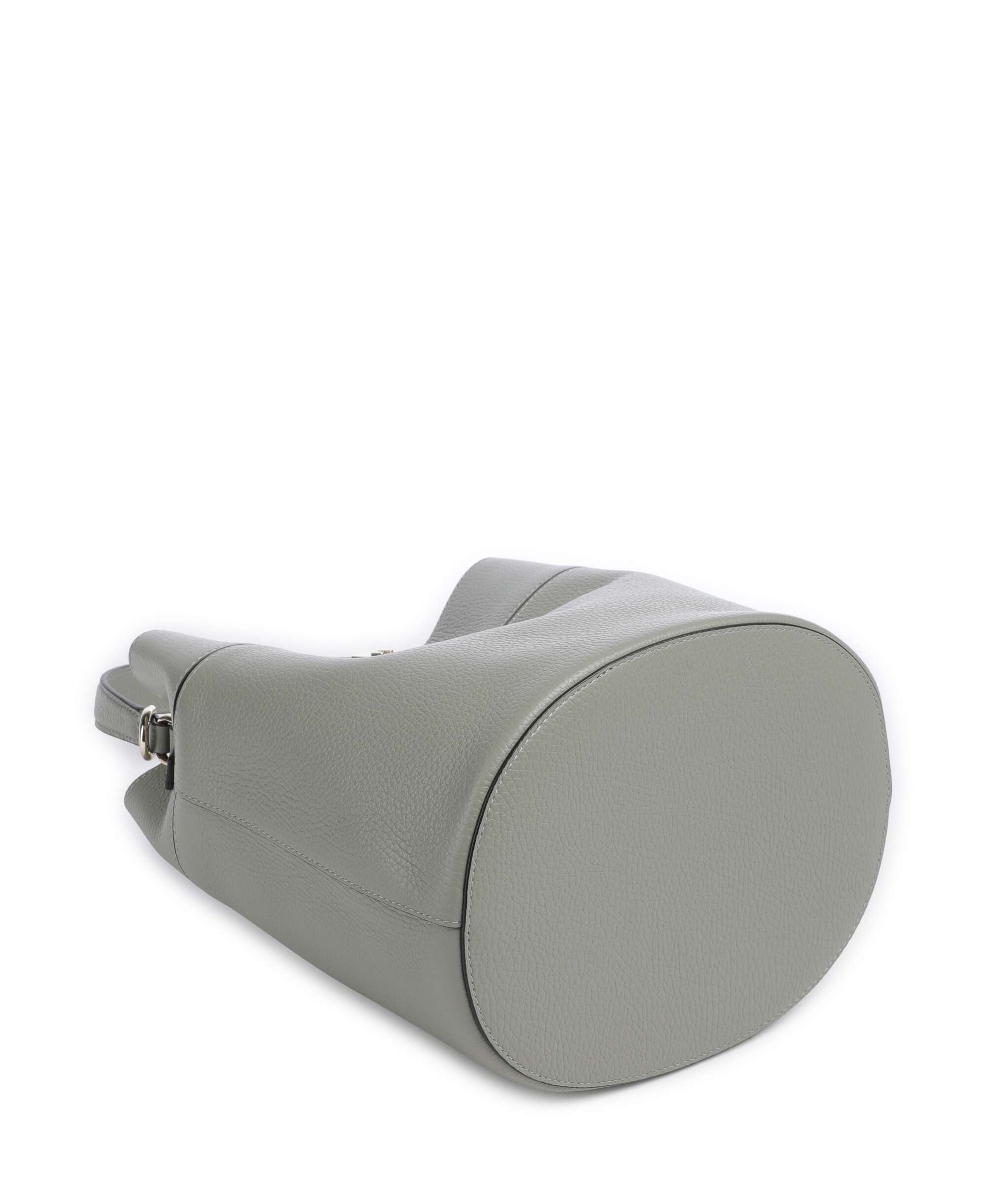 Furla Amelia M Bucket bag agave