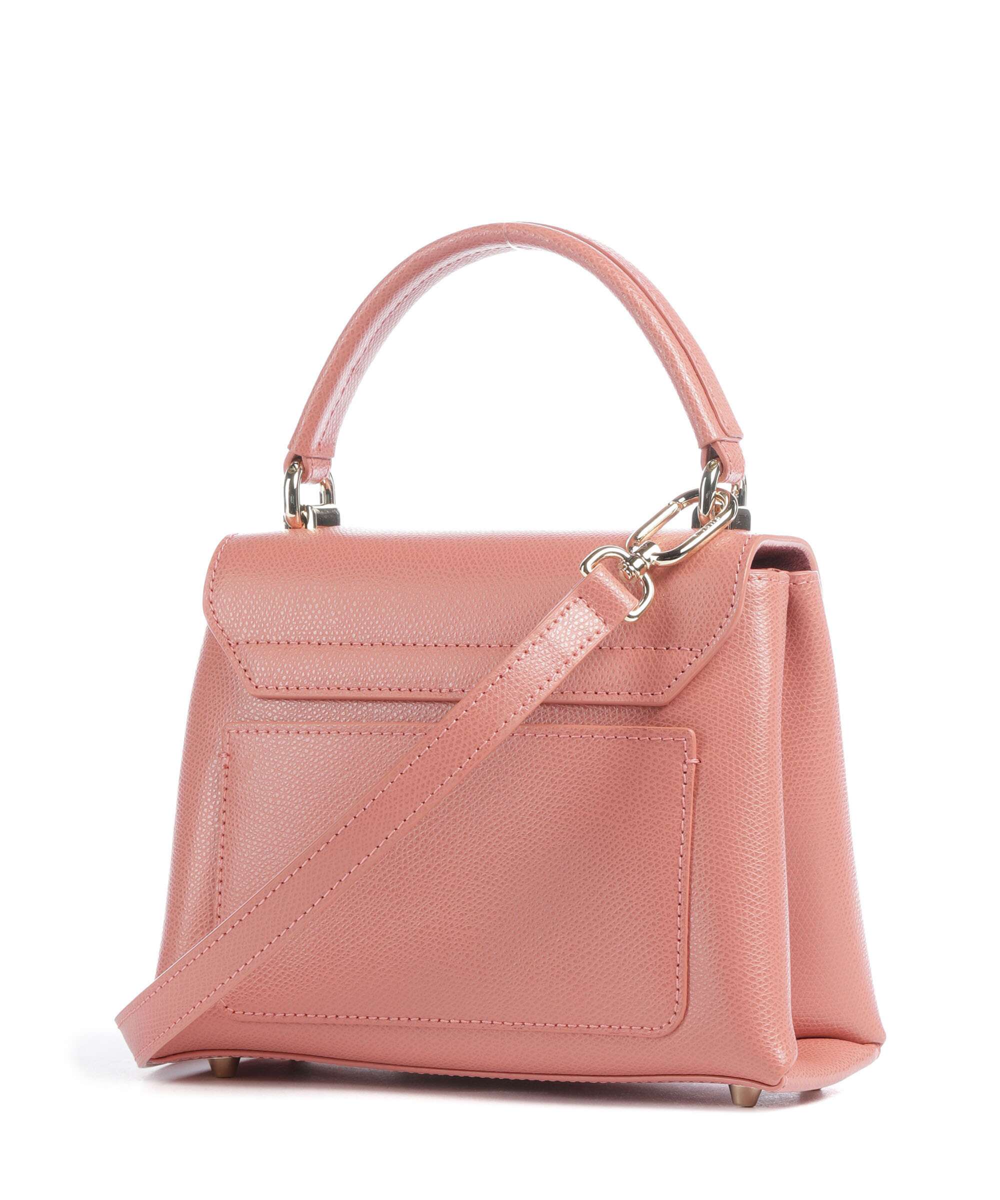 Furla 1927 Mini Handbag rosewood